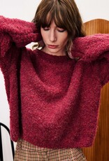 FRNCH Camelia Sweater