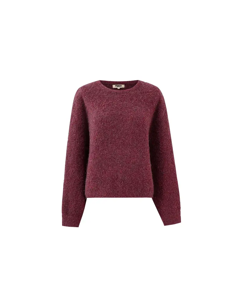 FRNCH Camelia Sweater