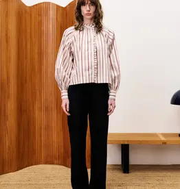 FRNCH Molly Blouse