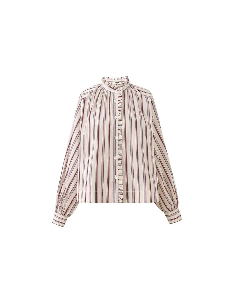 FRNCH Molly Blouse