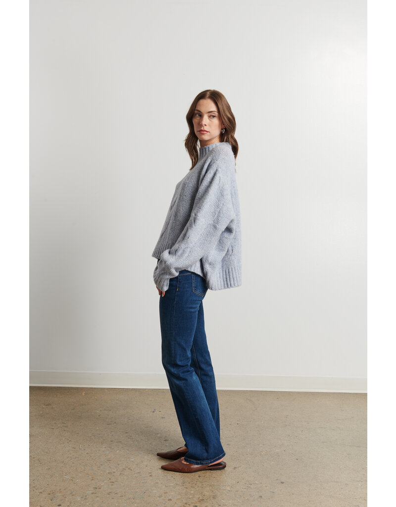 Line Frankie Sweater