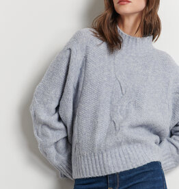 Line Frankie Sweater