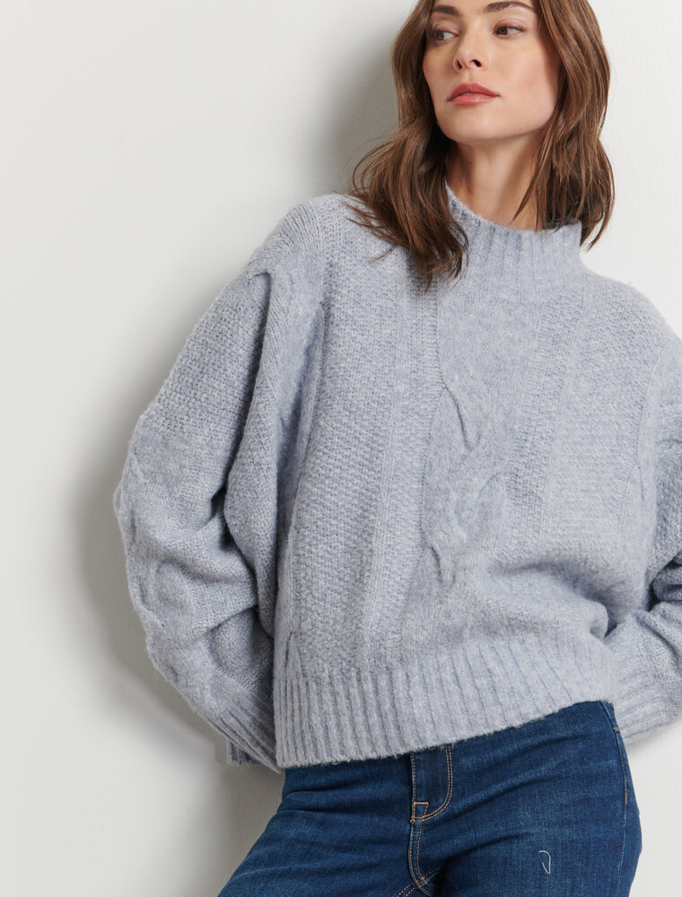 Line Frankie Sweater