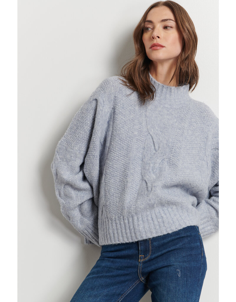 Line Frankie Sweater