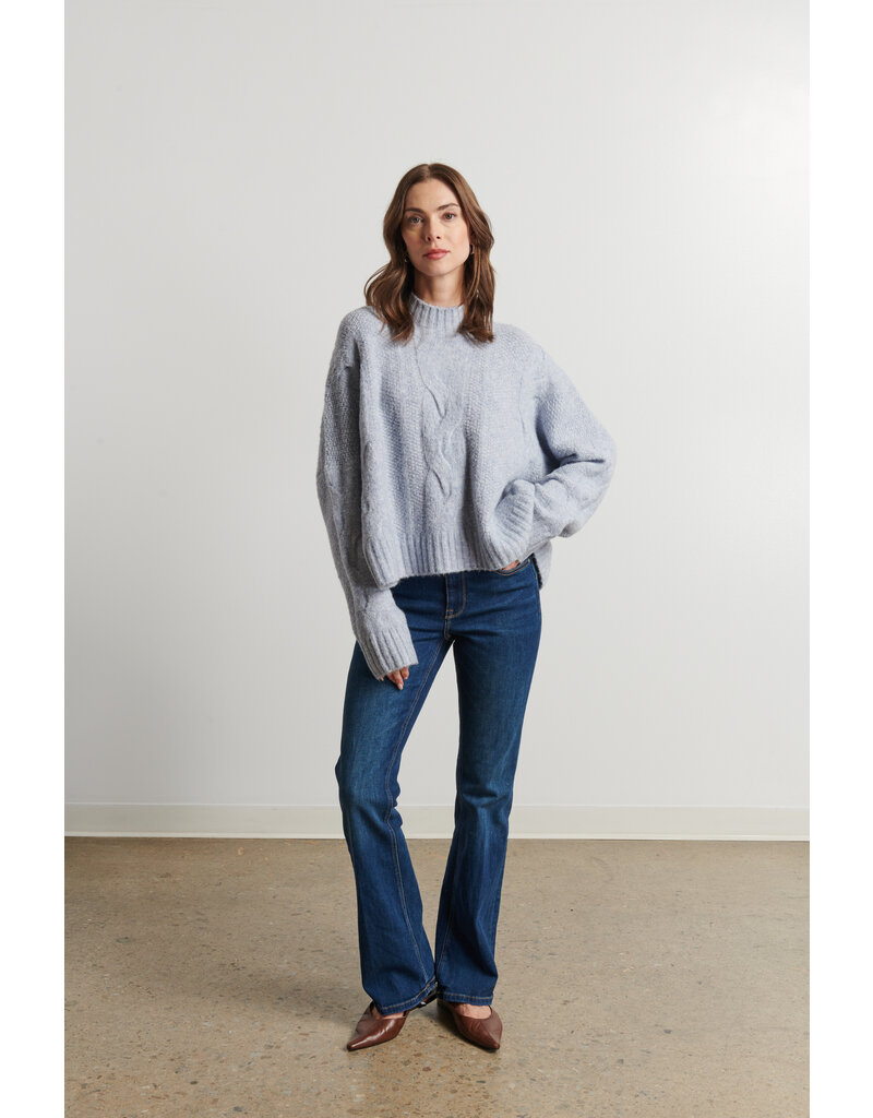Line Frankie Sweater