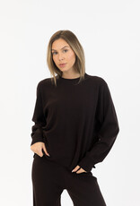 Lyla + Luxe Crewneck Pullover