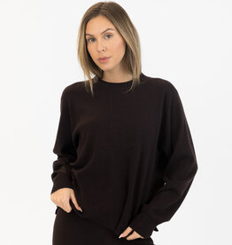 Lyla + Luxe Crewneck Pullover