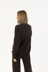 Lyla + Luxe Crewneck Pullover