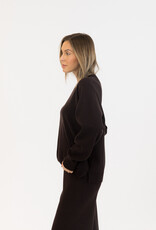 Lyla + Luxe Crewneck Pullover