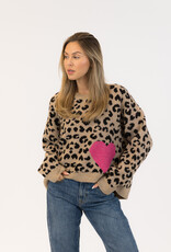Lyla + Luxe Eco Pullover