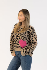 Lyla + Luxe Eco Pullover