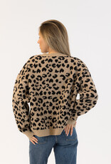 Lyla + Luxe Eco Pullover
