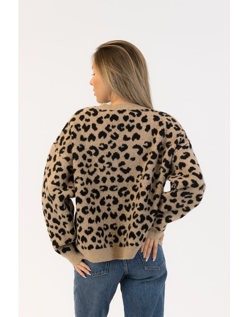 Lyla + Luxe Eco Pullover