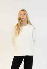 Lyla + Luxe Eco Crewneck Pullover