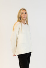Lyla + Luxe Eco Crewneck Pullover