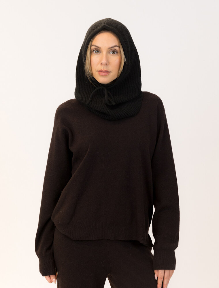 Lyla + Luxe Balaclava