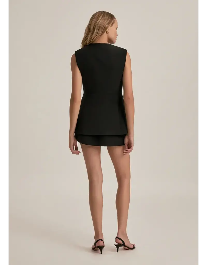 Favorite Daughter Clocking in Top