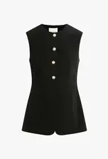 Favorite Daughter Clocking in Top