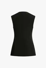 Favorite Daughter Clocking in Top