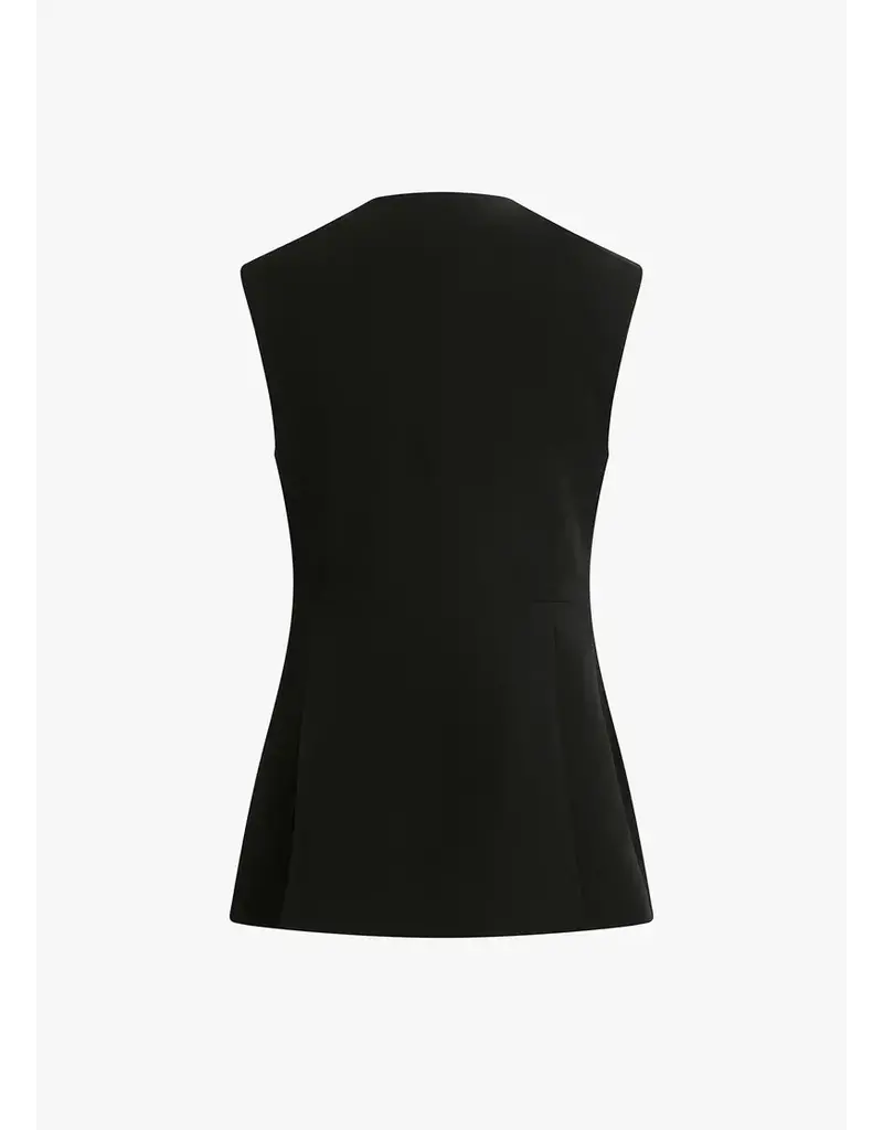 Favorite Daughter Clocking in Top