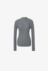 Meilleur Moment Mockneck Sweater