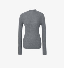 Meilleur Moment Mockneck Sweater