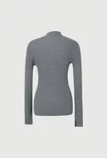 Meilleur Moment Mockneck Sweater