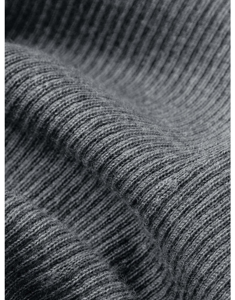 Meilleur Moment Mockneck Sweater