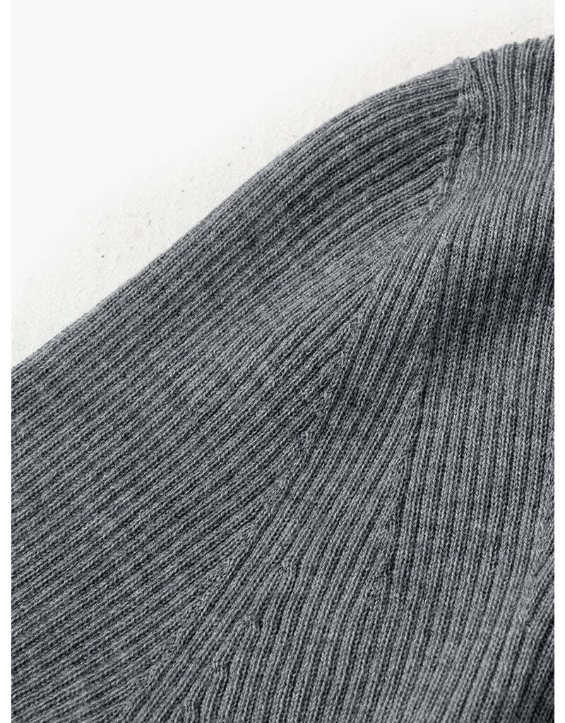 Meilleur Moment Mockneck Sweater