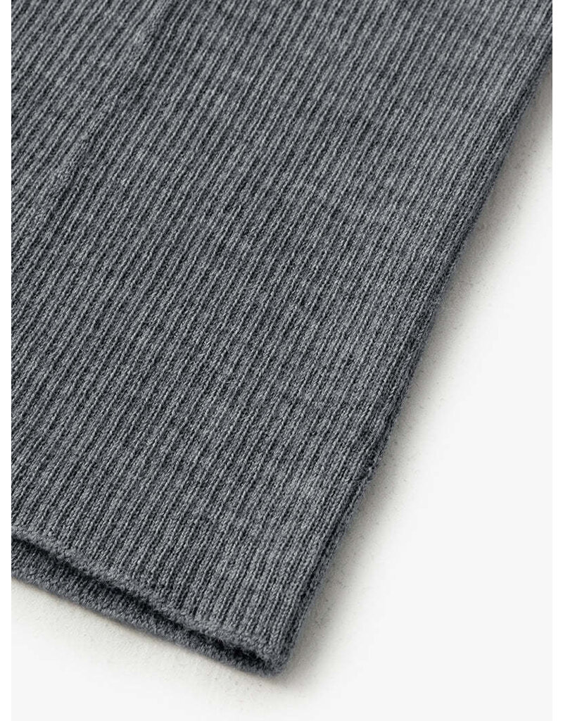 Meilleur Moment Mockneck Sweater