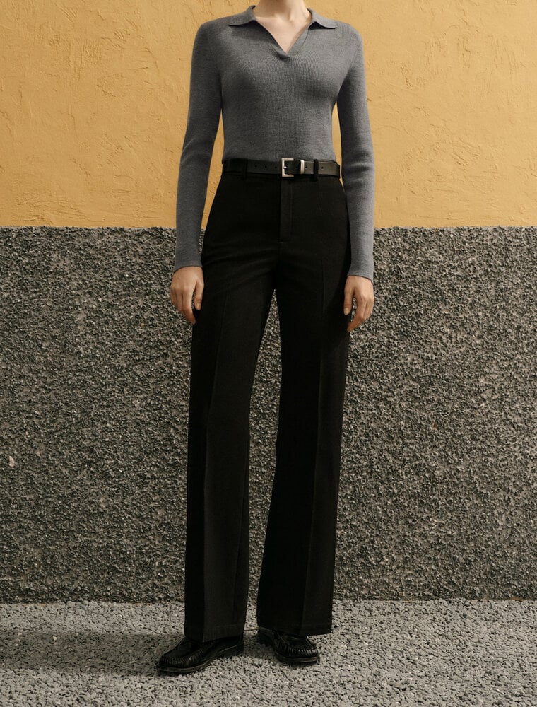 Meilleur Moment Trouser Pants
