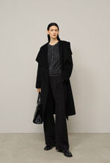 Meilleur Moment Wool Coat