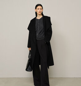 Meilleur Moment Wool Coat