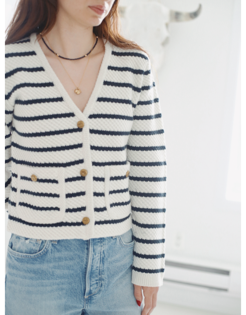 Rag & Bone Peggy Cardigan