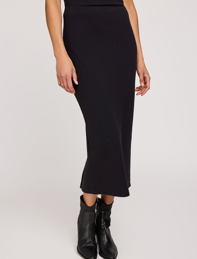 Gentle Fawn Catalina Rib Skirt