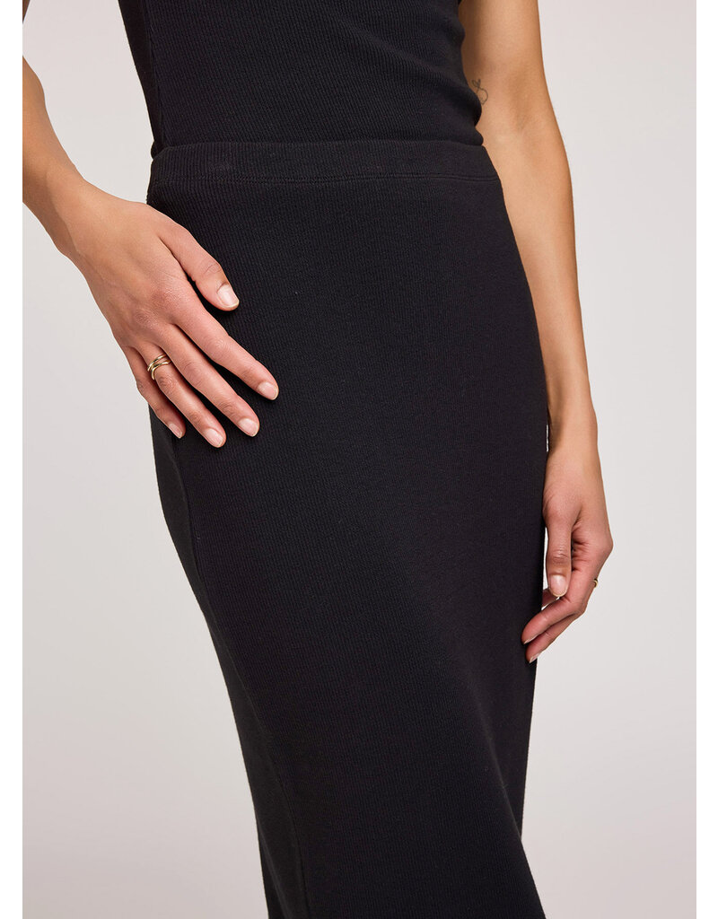 Gentle Fawn Catalina Rib Skirt
