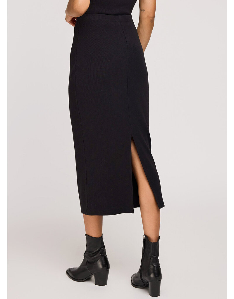 Gentle Fawn Catalina Rib Skirt