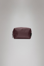 RAINS Wash Bag Small