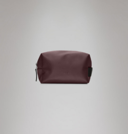 RAINS Wash Bag Small