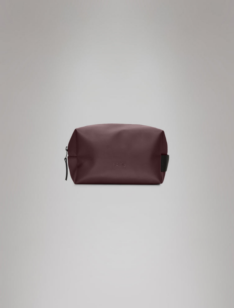 RAINS Wash Bag Small
