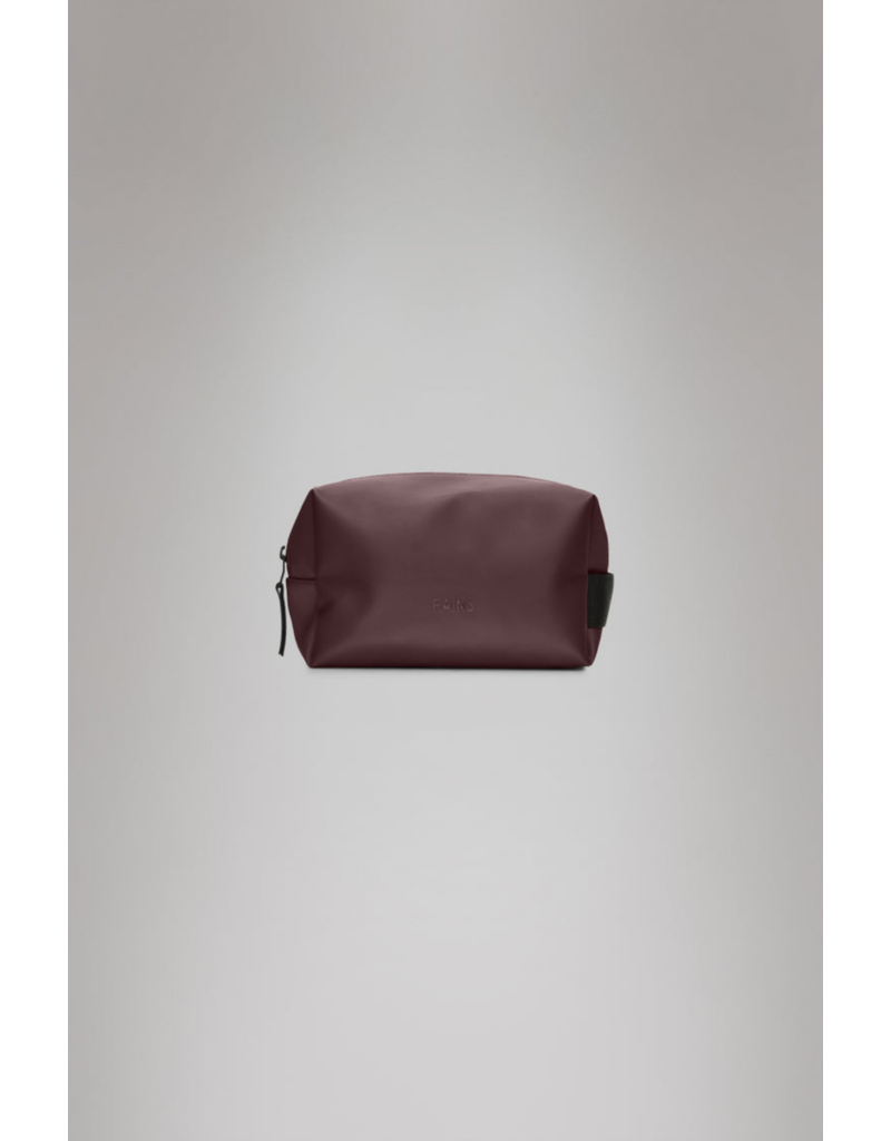 RAINS Wash Bag Small