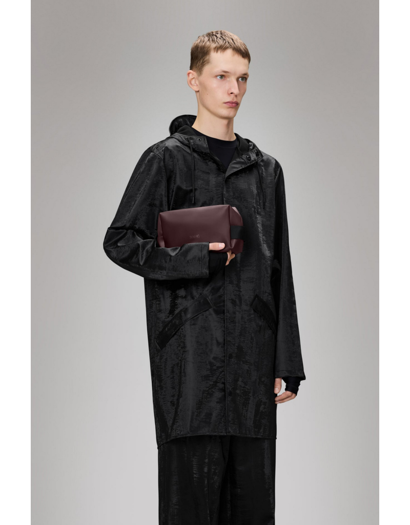 RAINS Wash Bag Small