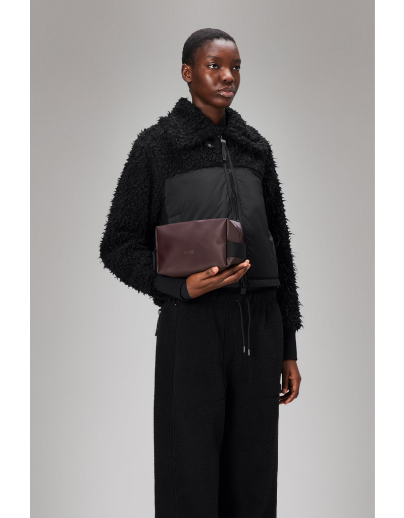 RAINS Wash Bag Small