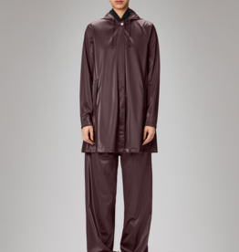 RAINS A-Line Jacket