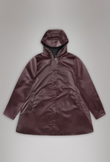 RAINS A-Line Jacket