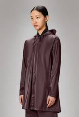 RAINS A-Line Jacket