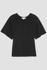 Nation Los Angeles Tracy Keyhole Front Top