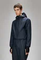 RAINS Lohja Short Insulated Jacket