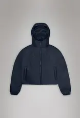 RAINS Lohja Short Insulated Jacket