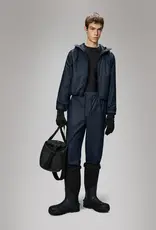 RAINS Lohja Short Insulated Jacket